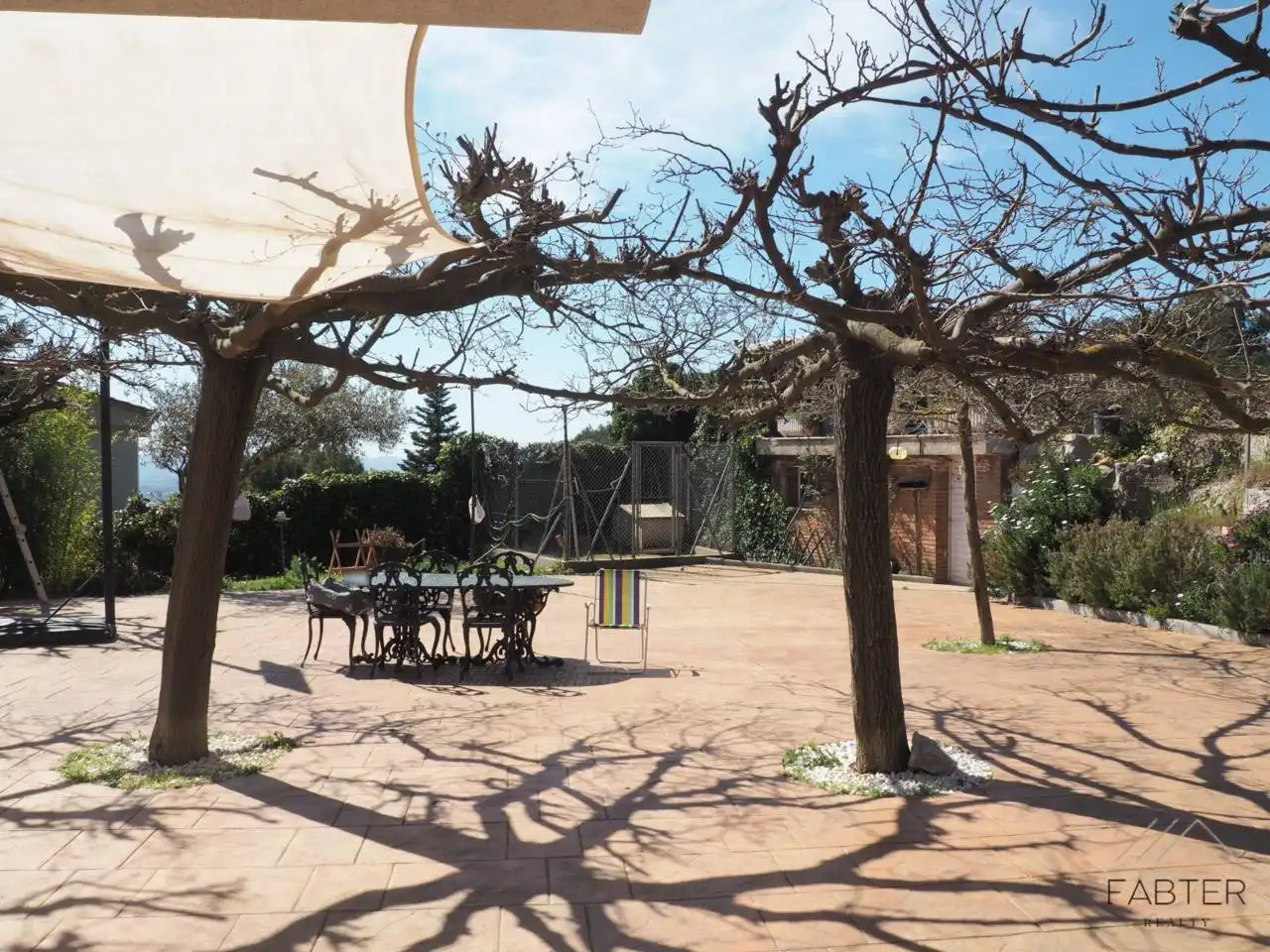 Casa amb piscina en venda a Calle Regassol del Pit-roig, imagen 14