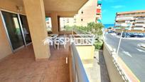 Exterior view of Flat for sale in Guardamar del Segura  with Terrace, Storage room and Furnished