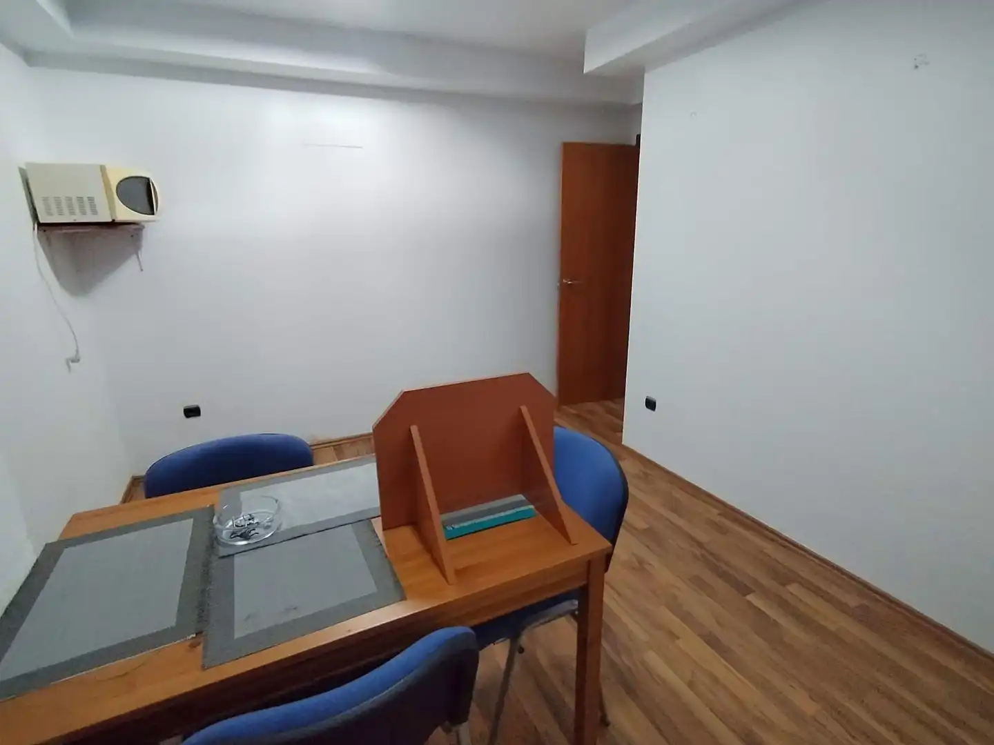 Oficina en venta en Mutxamel con Aire acondicionado y Calefacción