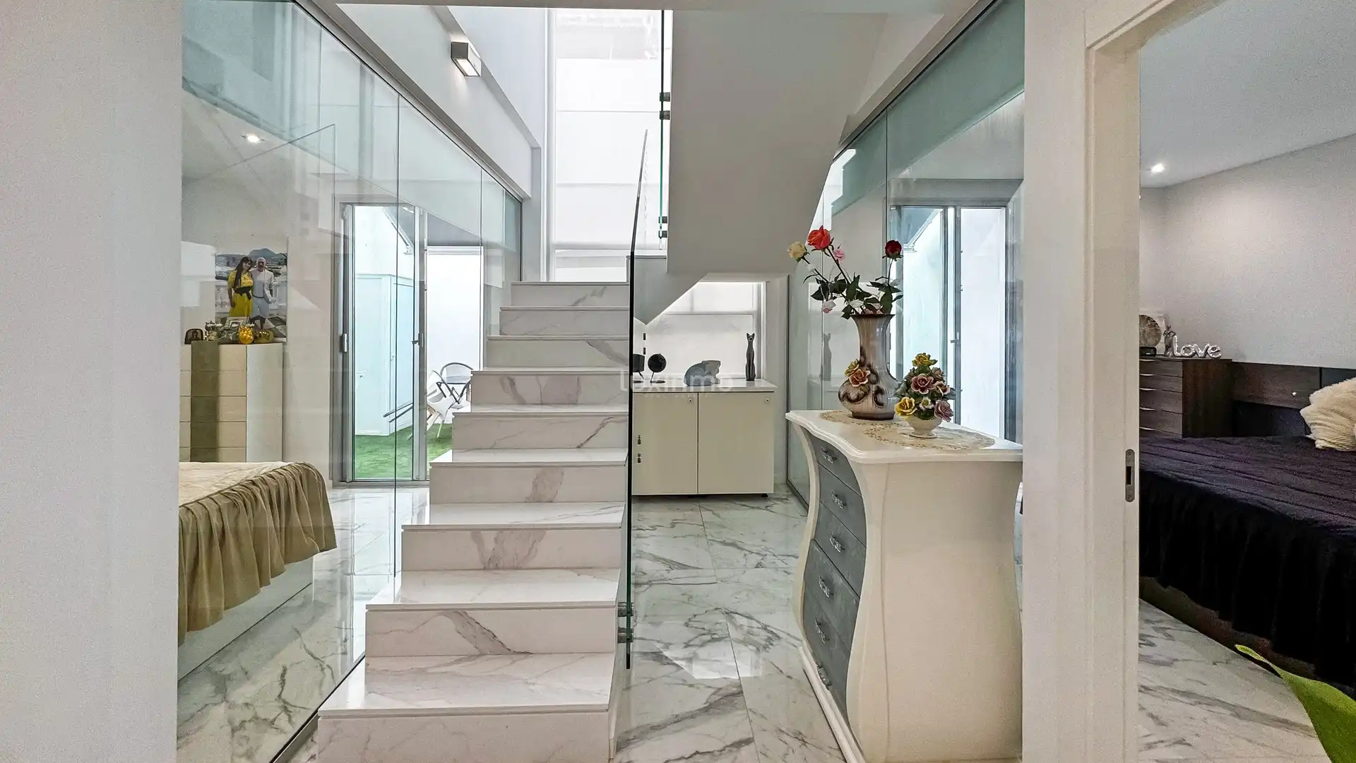 Villa avec balcon à vendre à Balcón de Finestrat - Terra Marina, imagen 107