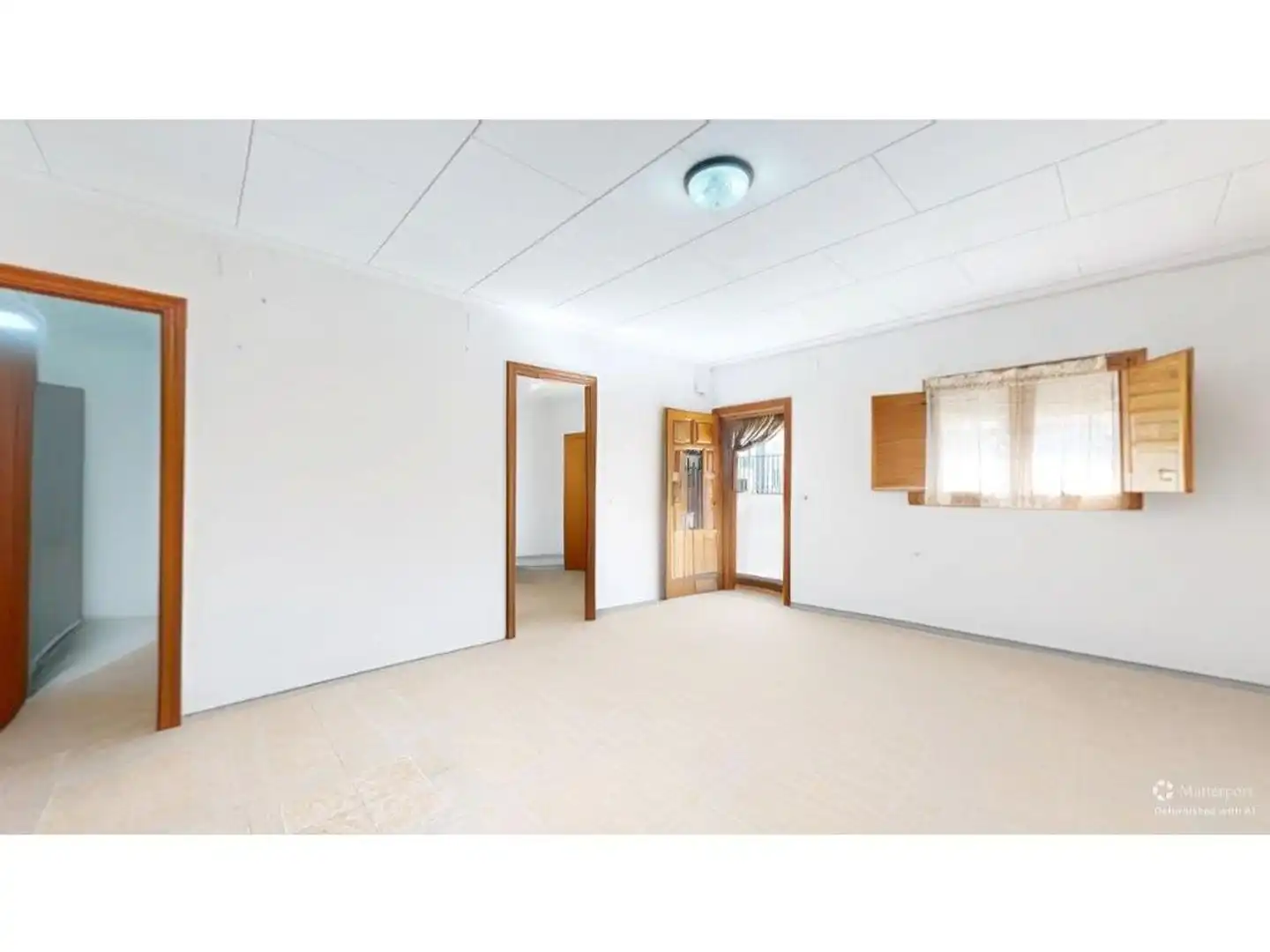 Chalet con jardín en venta en Yátova, imagen 23
