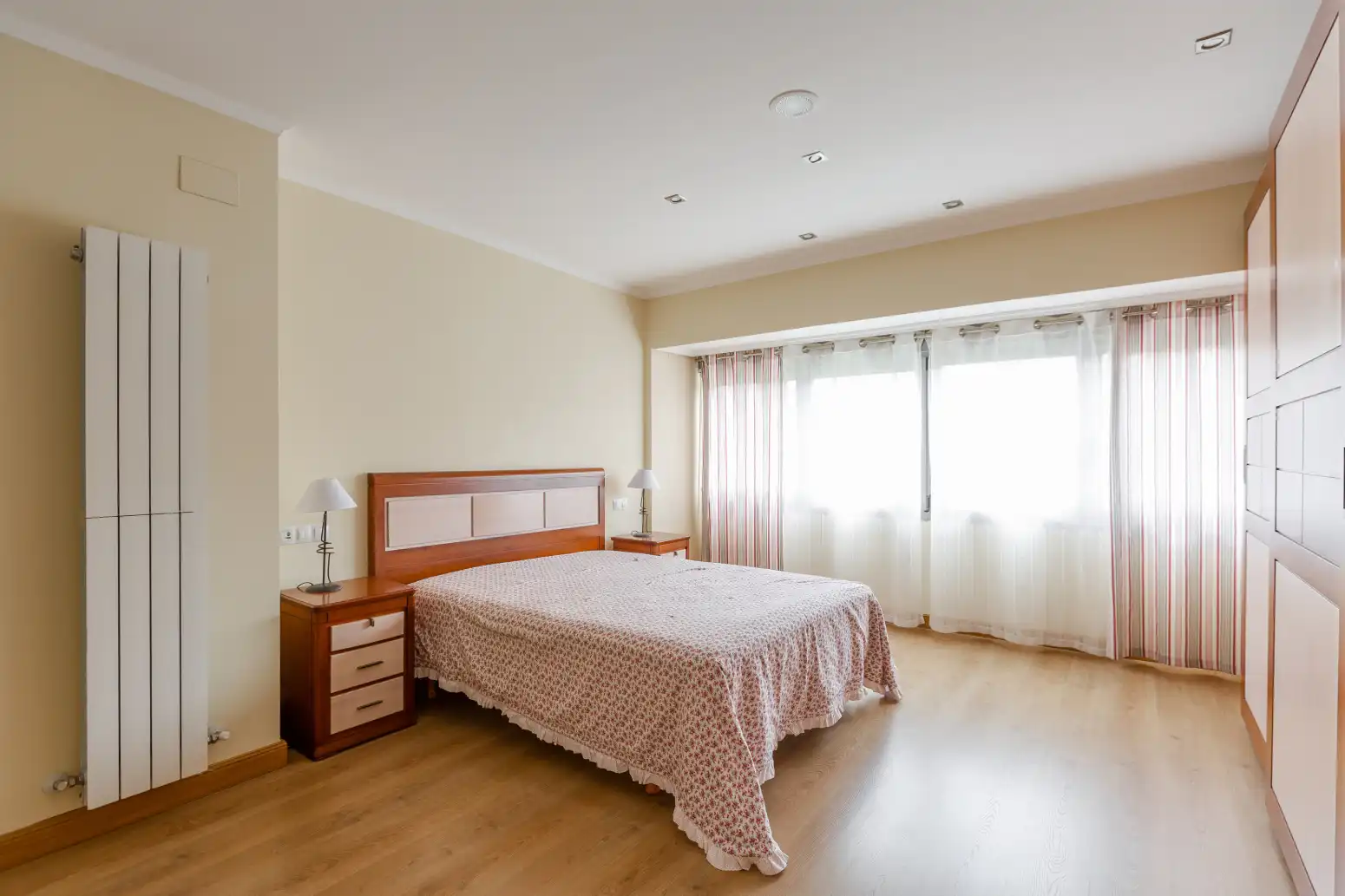 Habitación de Casa o chalet de alquiler en Aranguren con Jardín privado y Amueblado