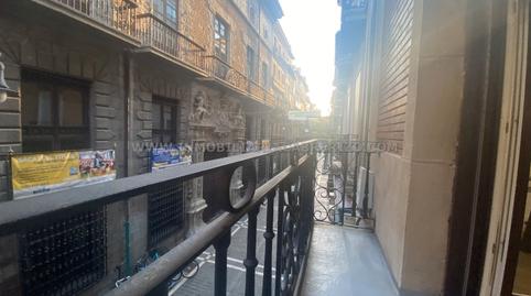 Foto 4 de Pis en venda a Calle Mayor, Casco Antiguo, Navarra