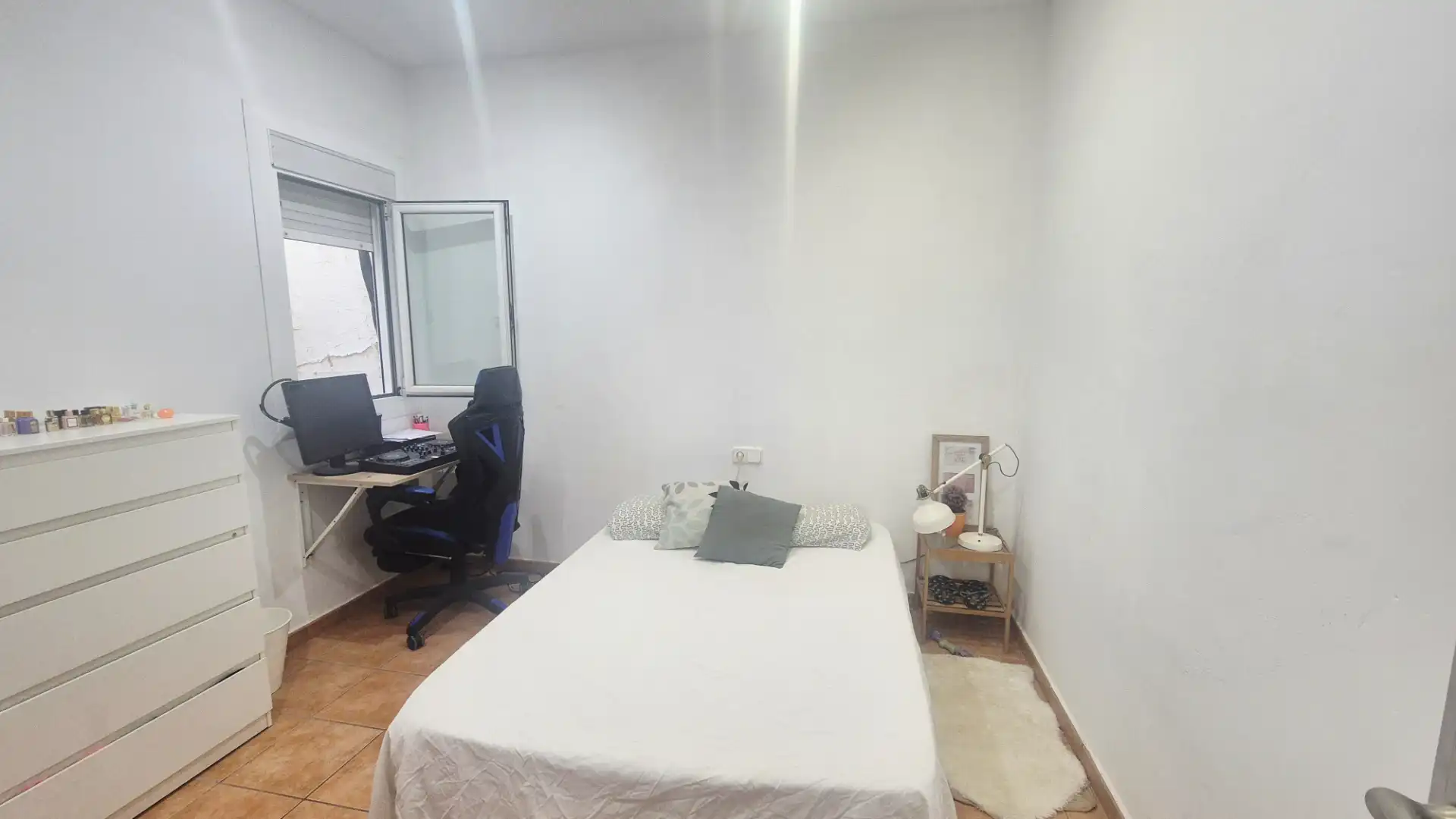 Maisonette mit Terrasse zum Verkauf in Rial de Pau Costa, imagen 5