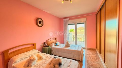 Foto 5 de Casa o xalet en venda a Sanchonuño, Segovia