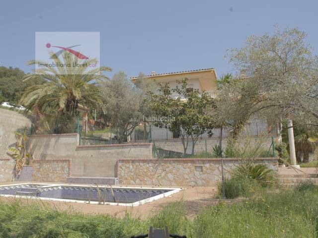 Casa-chalet en Venta en Lloret Verd - Els Pinars