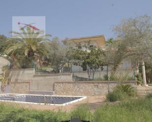 Jardí de Casa o xalet en venda en Lloret de Mar amb Jardí privat, Piscina i Moblat