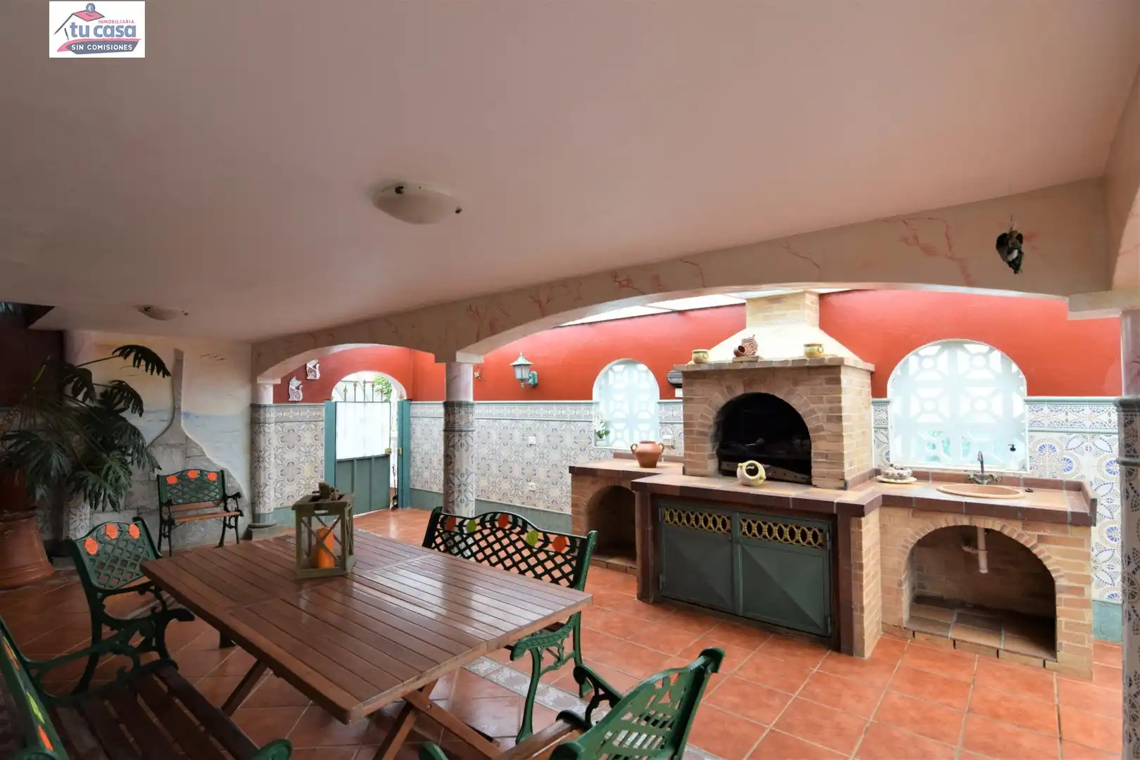Houses for sale in Santa María de Guía de Gran Canaria  with Air Conditioner, Heating and Private garden