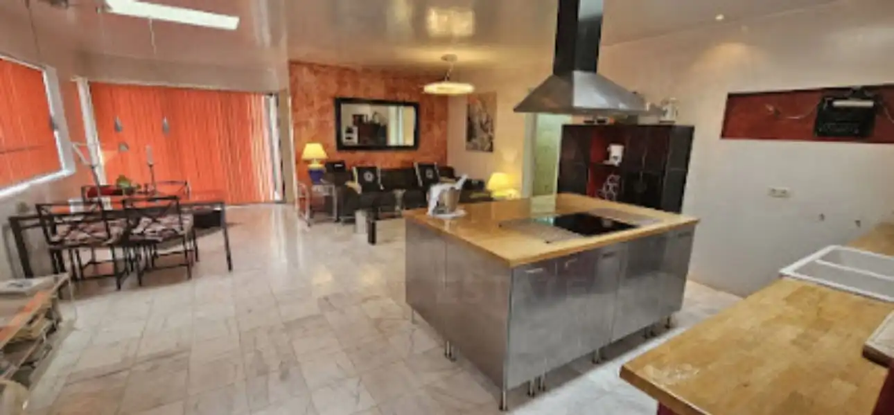 Chalet con piscina en venta en La Asomada, imagen 31