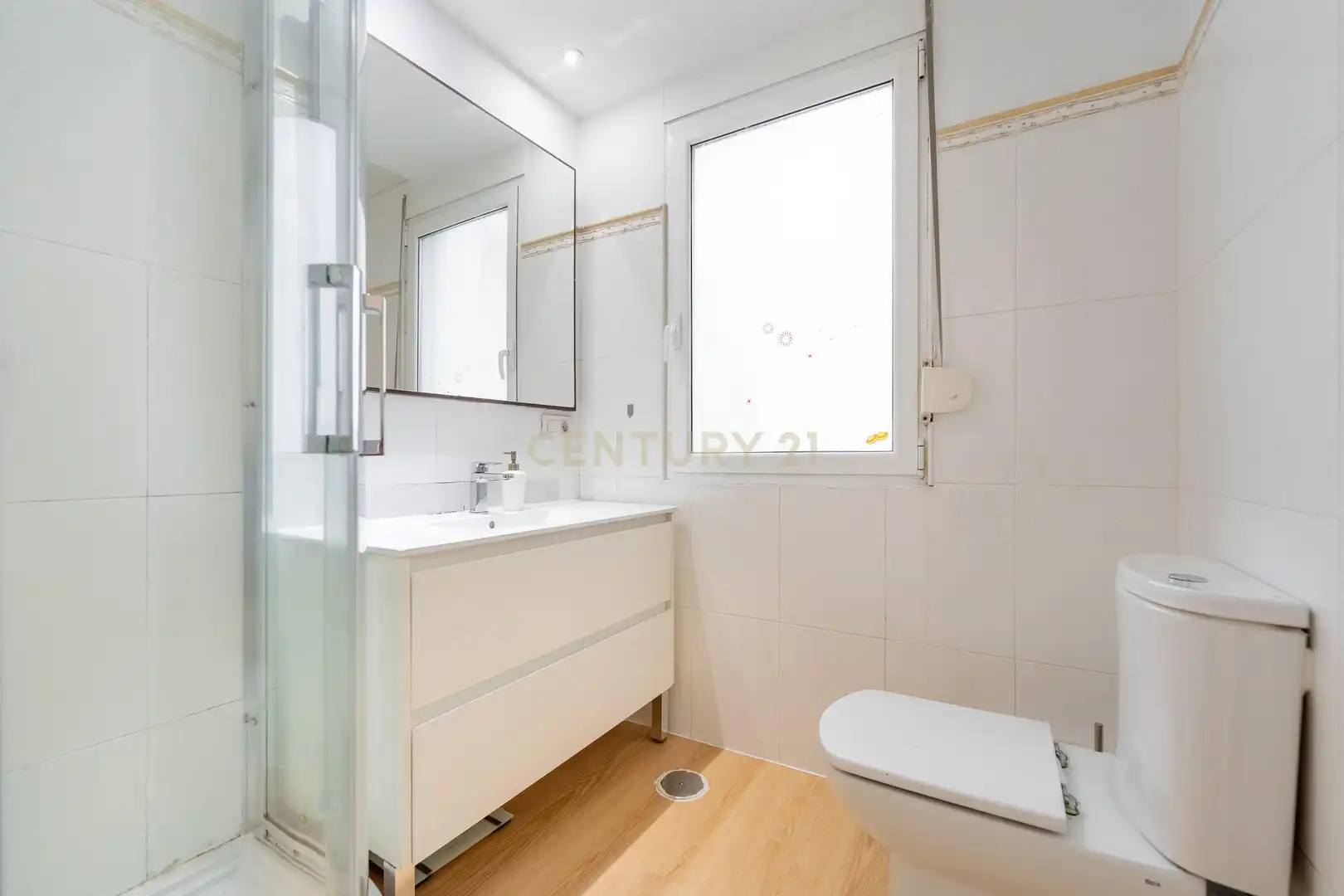 Baño de Piso en venta en Madrid con Aire acondicionado