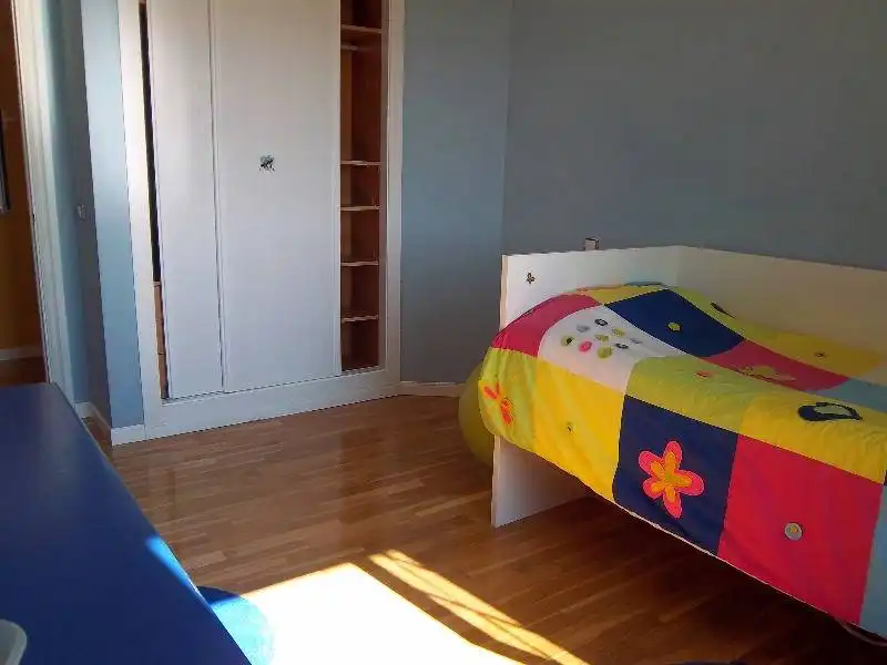 Houses for rent in Área Rural