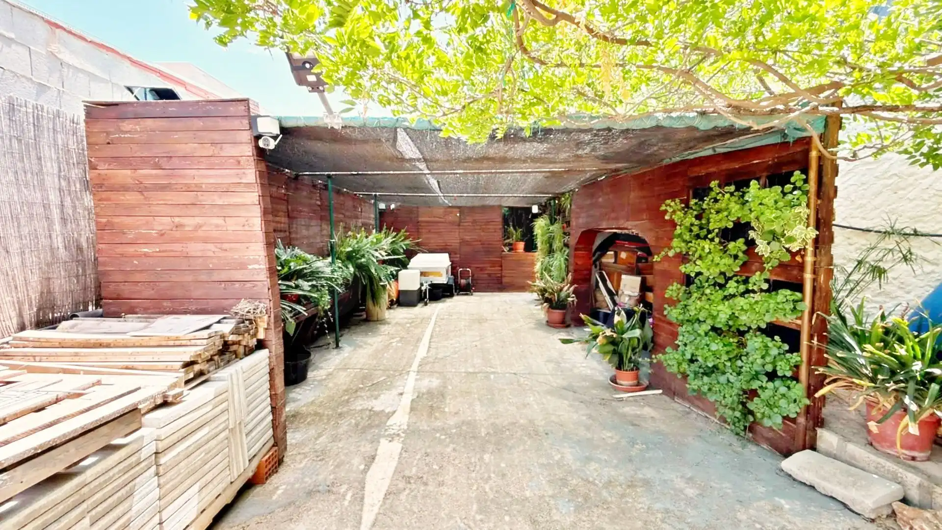 Casa pareada con piscina en venta en Calle Maestra Doña Mercedes, imagen 27