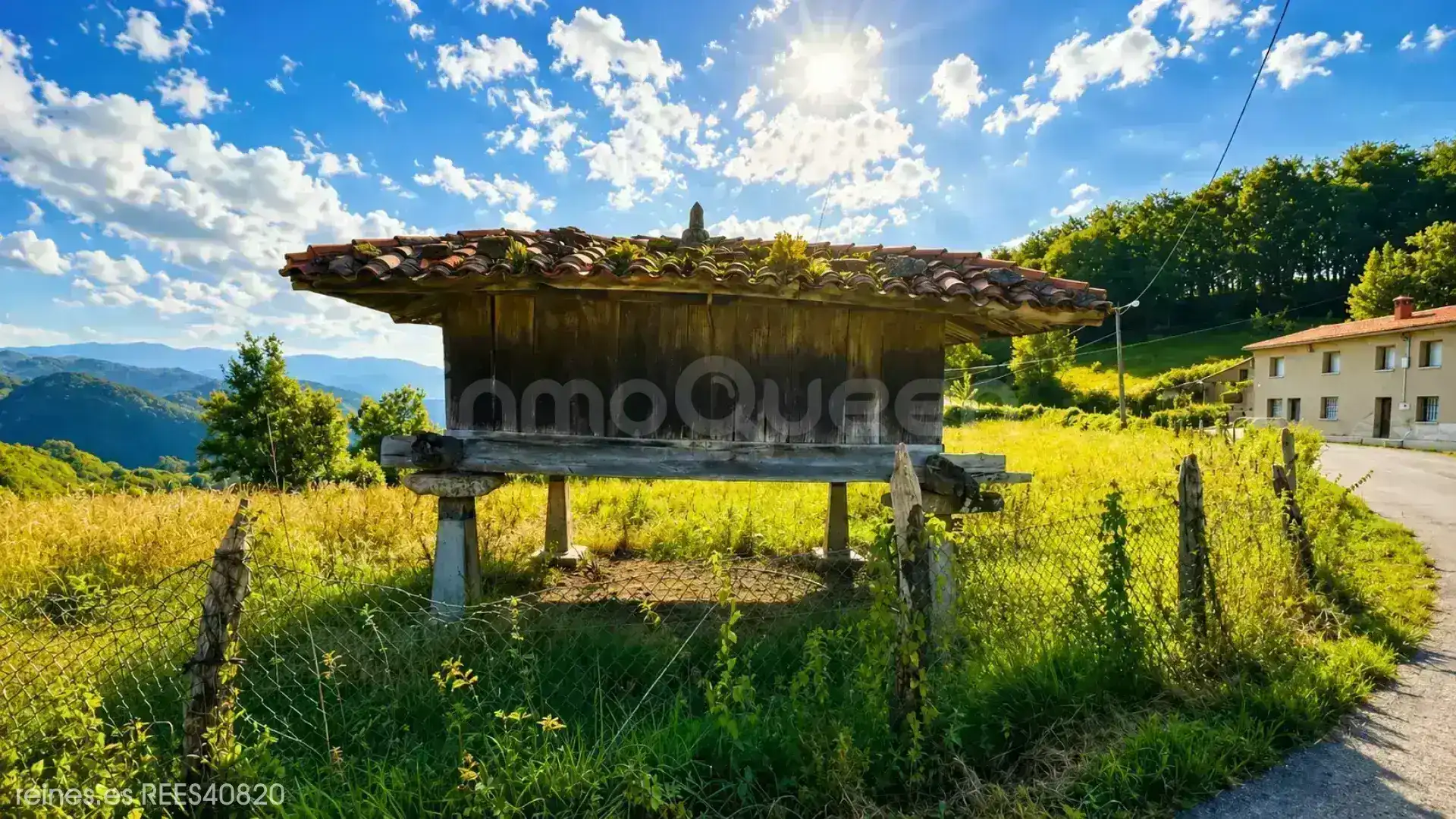 Residencial en venta en Oviedo 