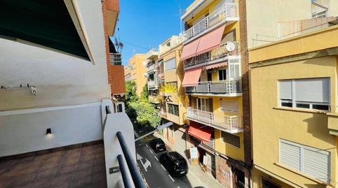 Foto 3 de Apartament de lloguer a Altozano - Conde Lumiares, Alicante / Alacant