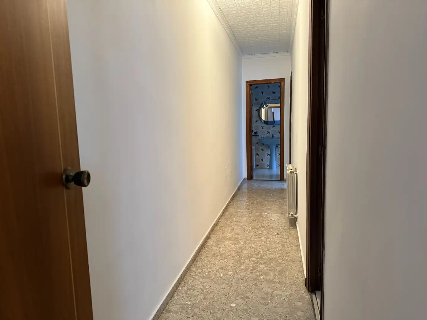 Einfamilien-Reihenhaus zum Verkauf in La Pobla del Duc mit Klimaanlage, Heizung und Terrasse