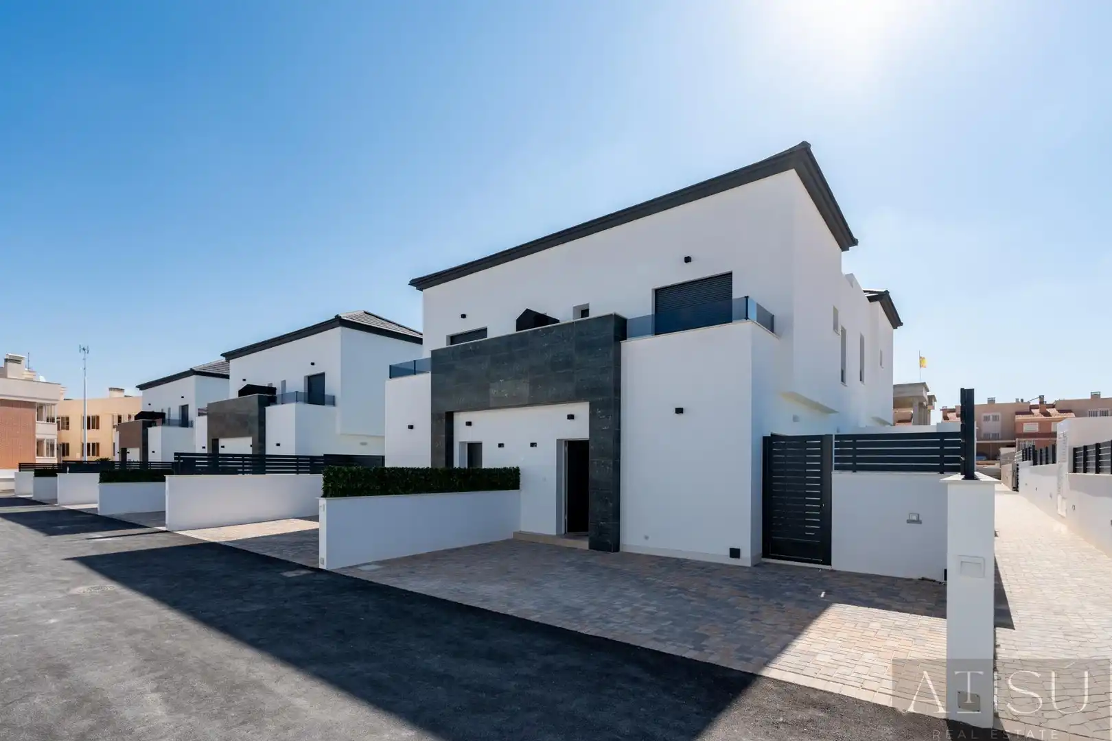 Casa con piscina in vendita a Gran Alacant, imagen 39