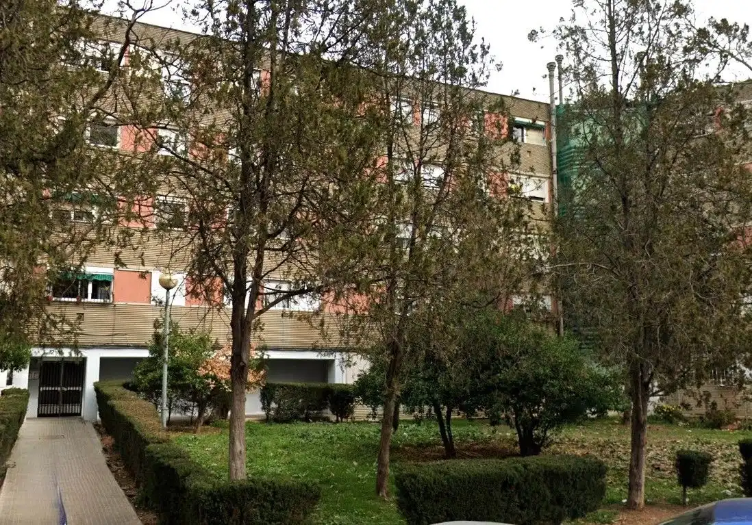 Außenansicht von Wohnungen zum Verkauf in Badia del Vallès