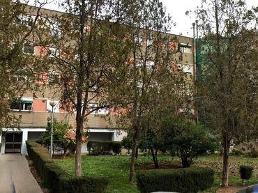 Apartament en venda a Mediterráneo