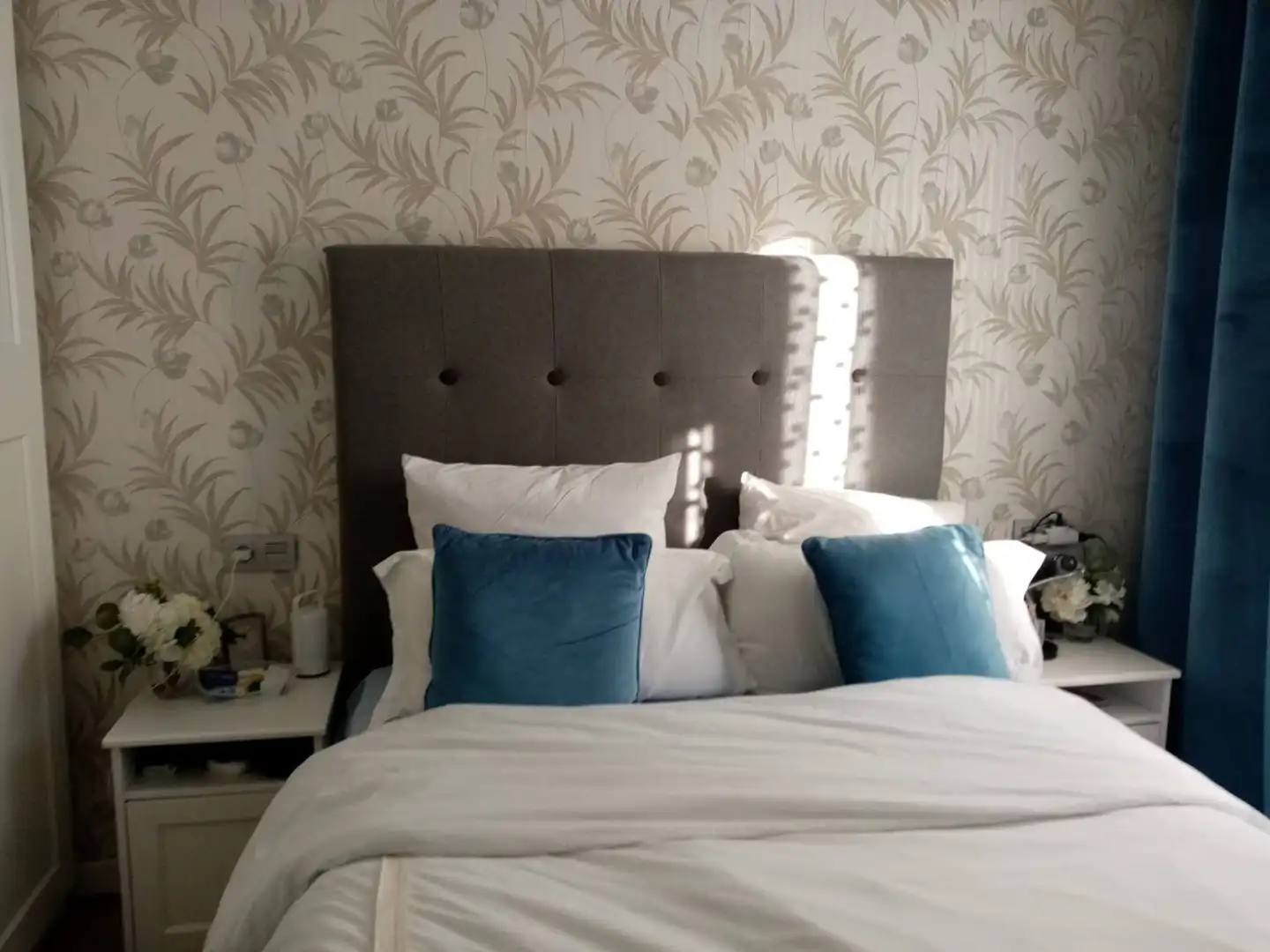 Habitación de Apartamento en venta en Lleida con Calefacción