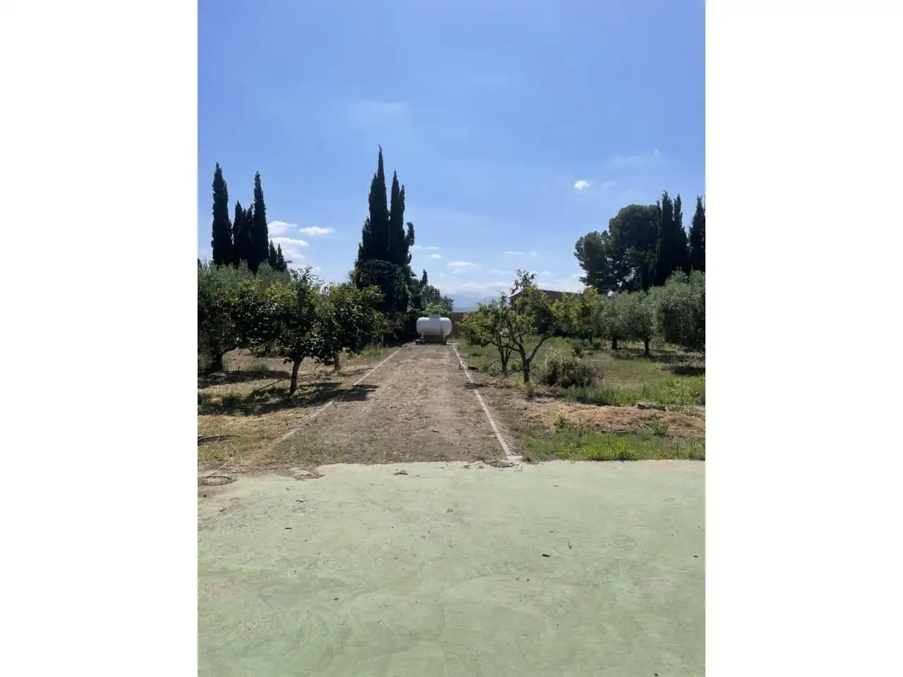 Casa o chalet en venta en Móra d'Ebre con Aire acondicionado, Calefacción y Jardín privado