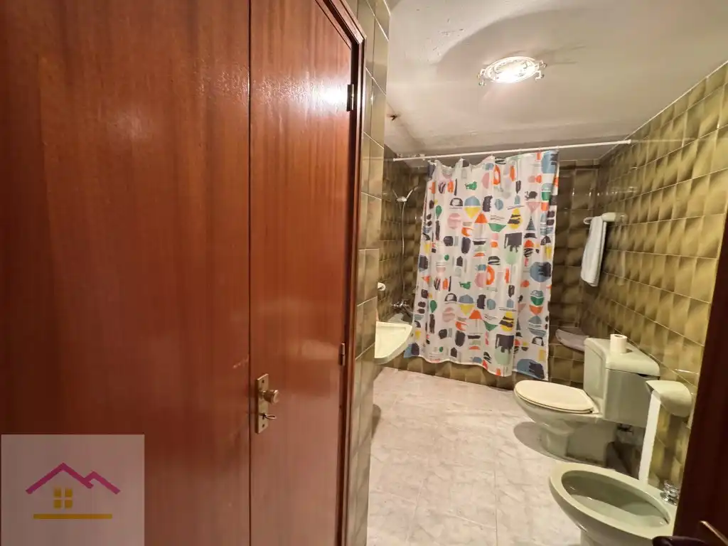 Baño de Piso en venta en Alcalà de Xivert con Amueblado, Horno y Lavadora