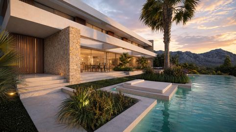 Foto 4 von Residential zum Verkauf in Es Camp de Mar, Andratx