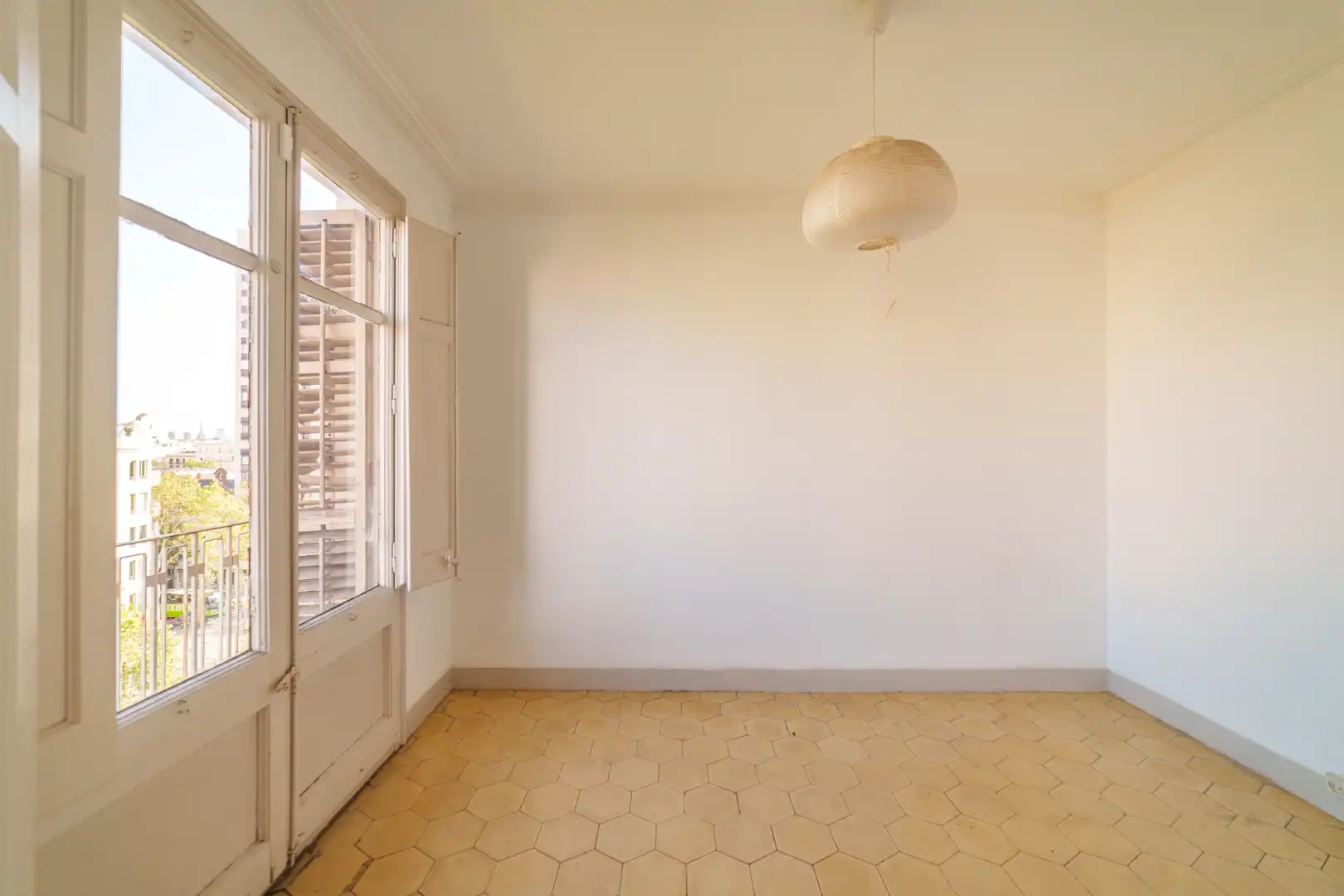 Wohnung mit Terrasse zum Verkauf in Gran Via de les Corts Catalanes, imagen 3