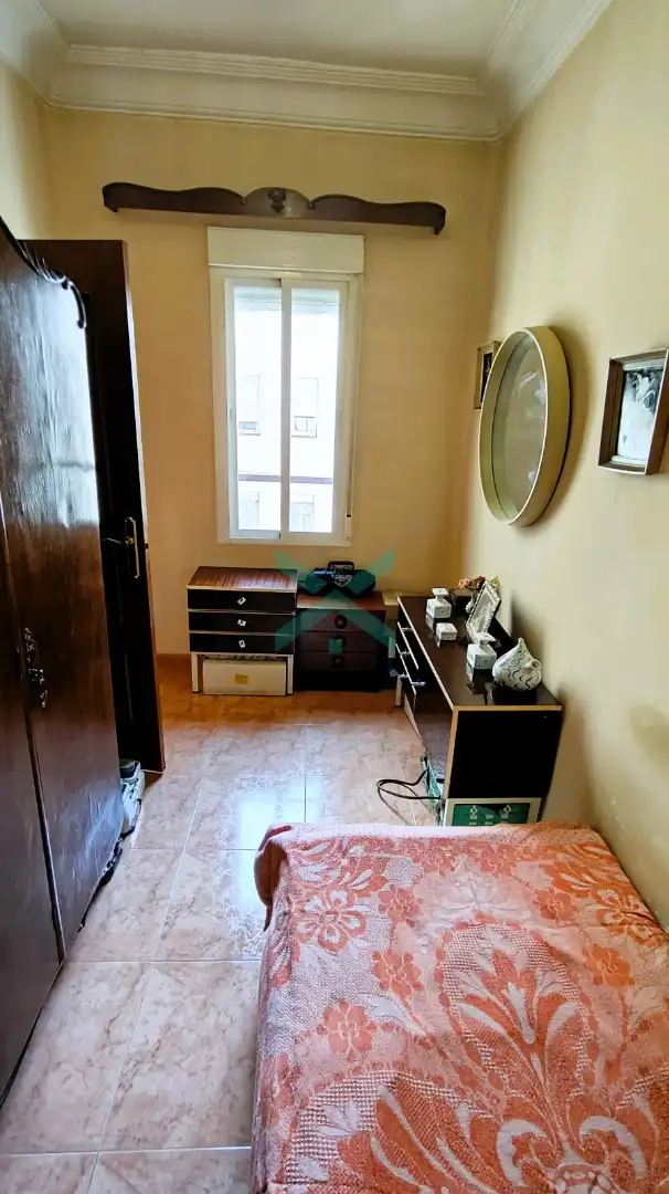 Dormitori de Pis en venda en Tetuán