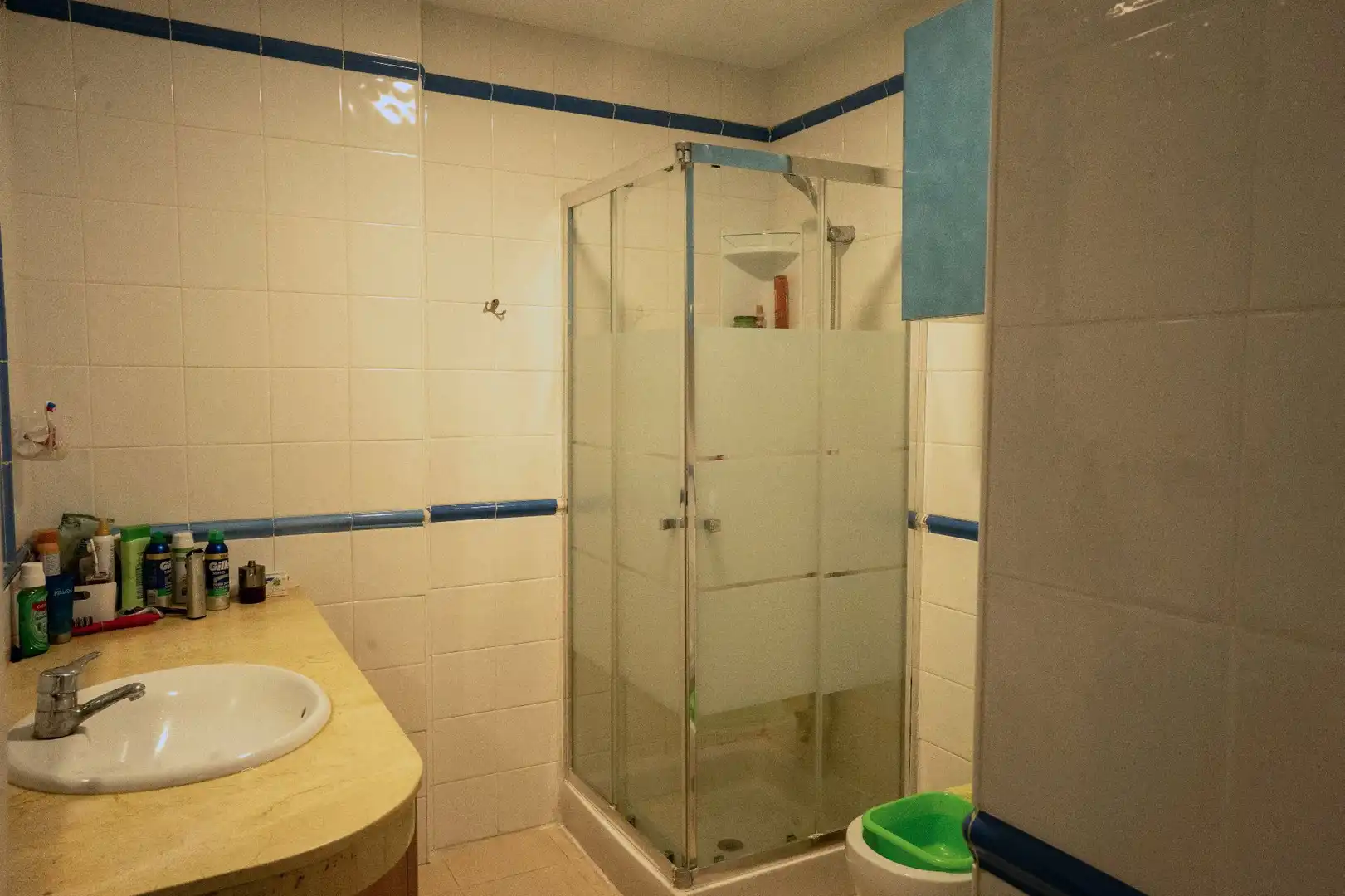 Bany de Apartament en venda en Costa del Silencio