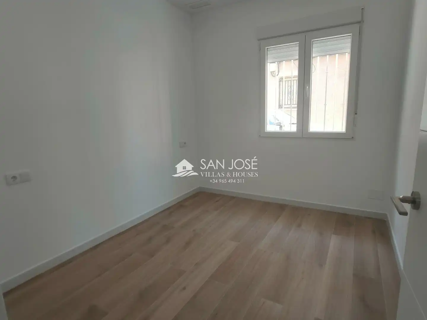 Habitación de Piso en venta en Aspe con Aire acondicionado y Calefacción