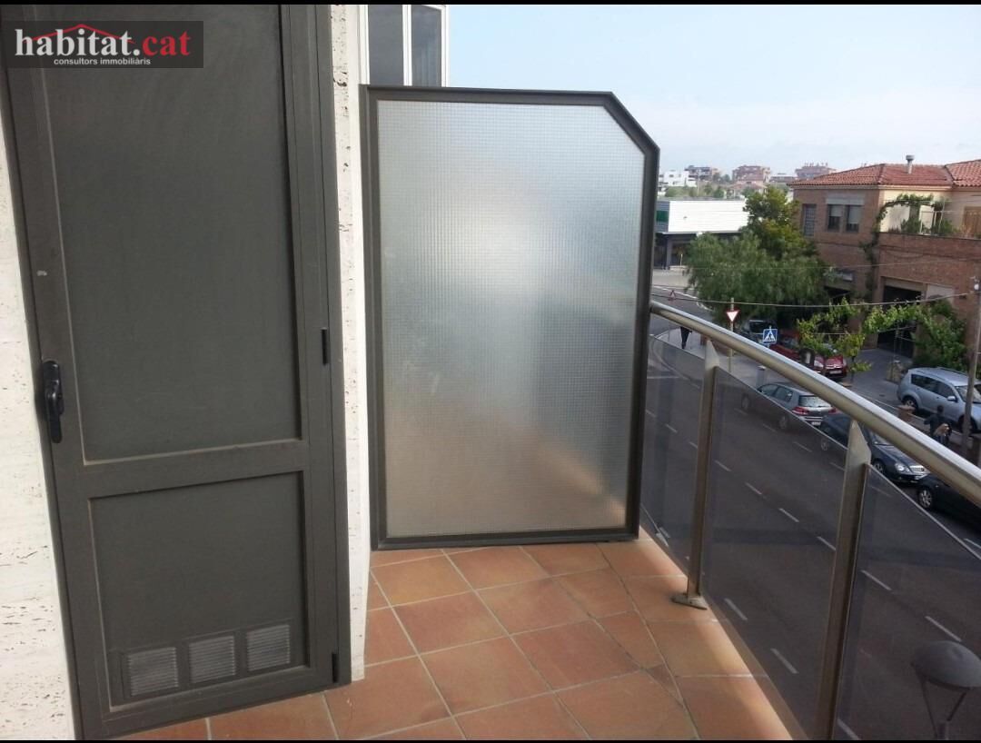 Balcony of Loft for sale in Sant Quintí de Mediona  with Heating and Balcony