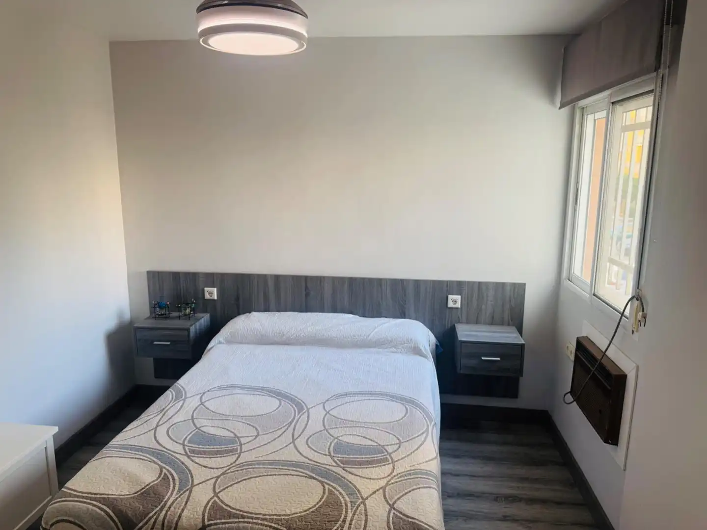 Habitación de Piso en venta en Sevilla con Aire acondicionado, Calefacción y Terraza