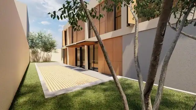 Vista exterior de Dúplex en venda en San Cristóbal de la Laguna amb Traster