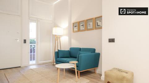 Foto 5 de Apartament per a compartir a La Paz,  Madrid Capital