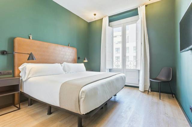 Piso en Alquiler en N/A en Embajadores - Lavapiés