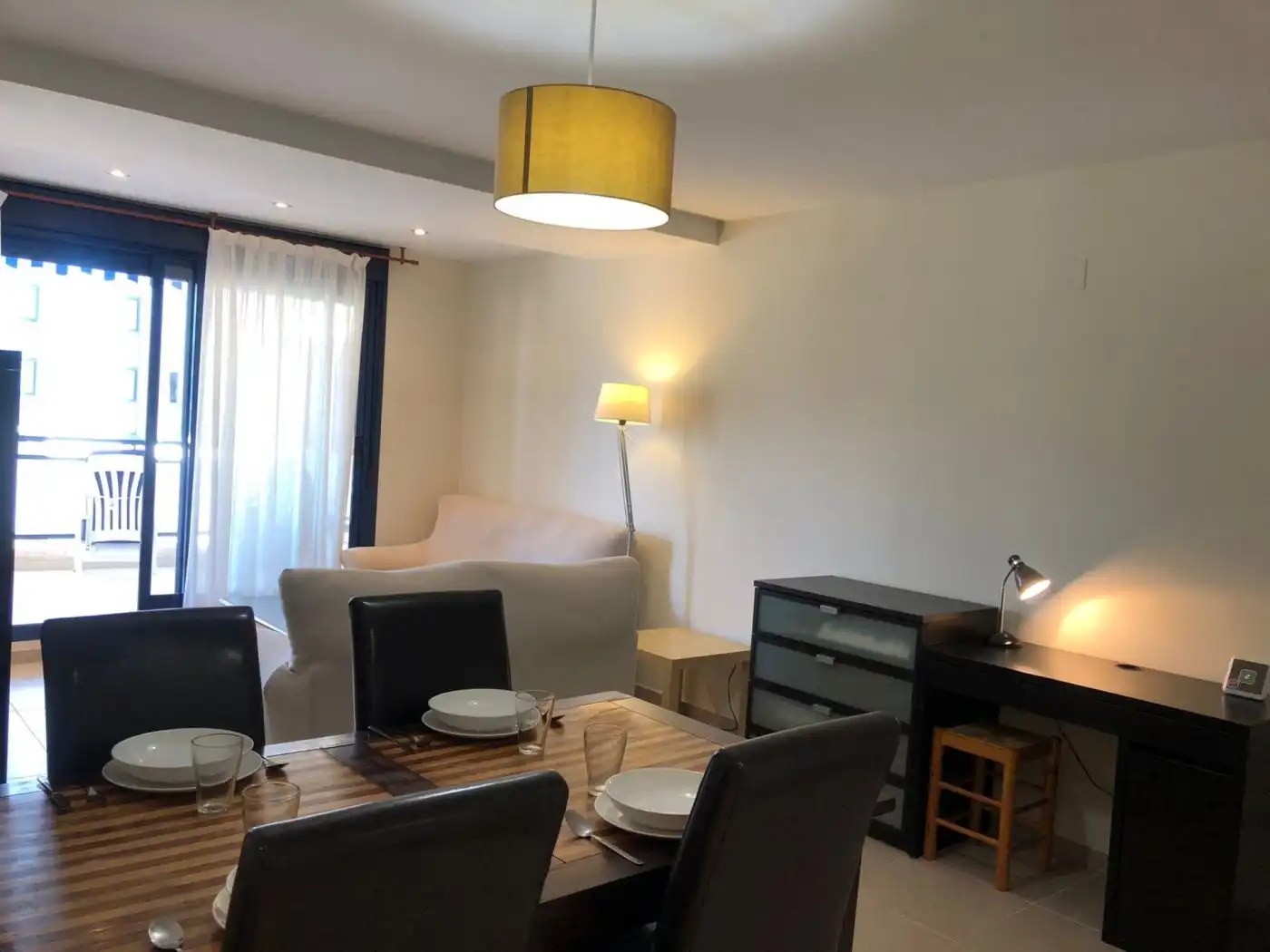 Apartament de lloguer a El Puerto