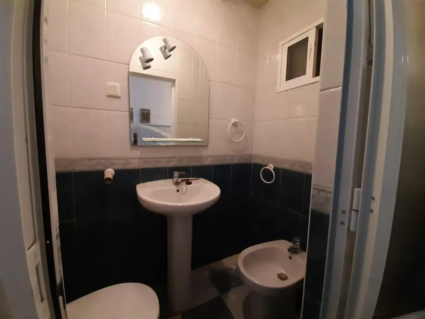Bany de Casa o xalet en venda en Arroyo de la Luz amb Terrassa