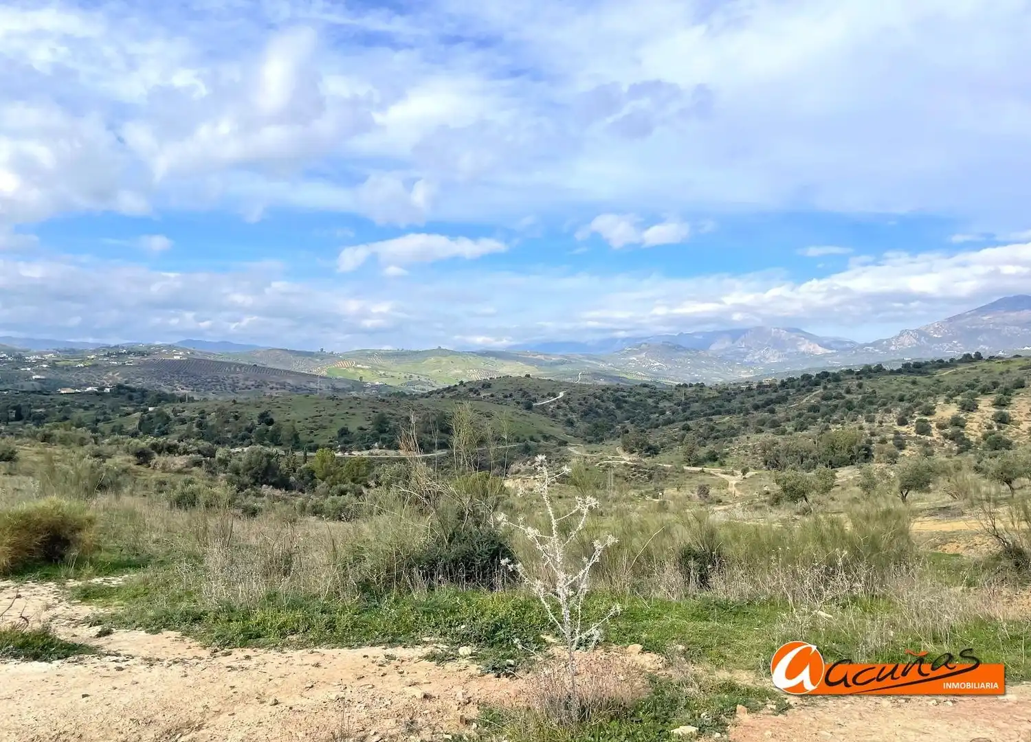 Rustikales Grundstück zum Verkauf in Cortijo Vílches, imagen 21