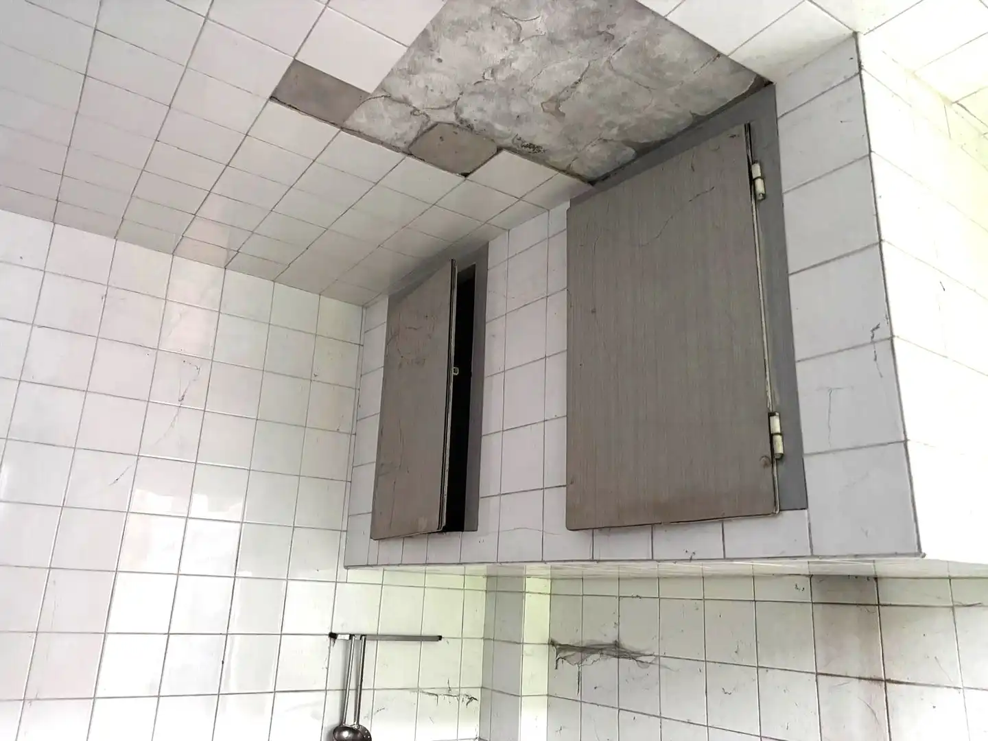 Baño de Casa adosada en venta en Culleredo con Jardín privado
