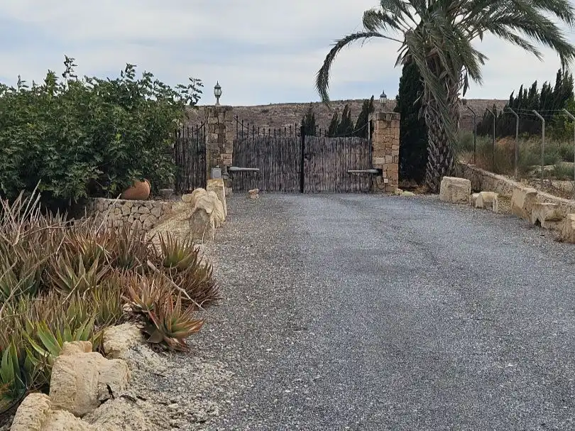 Haus oder Chalet zum Verkauf in Partida de Santa Ana, 122, Jubalcoi