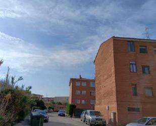 Vista exterior de Garatge en venda en Borja