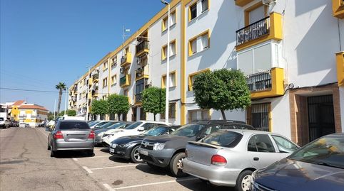 Foto 2 de Apartamento en venta en Núcleo urbano, Aljaraque