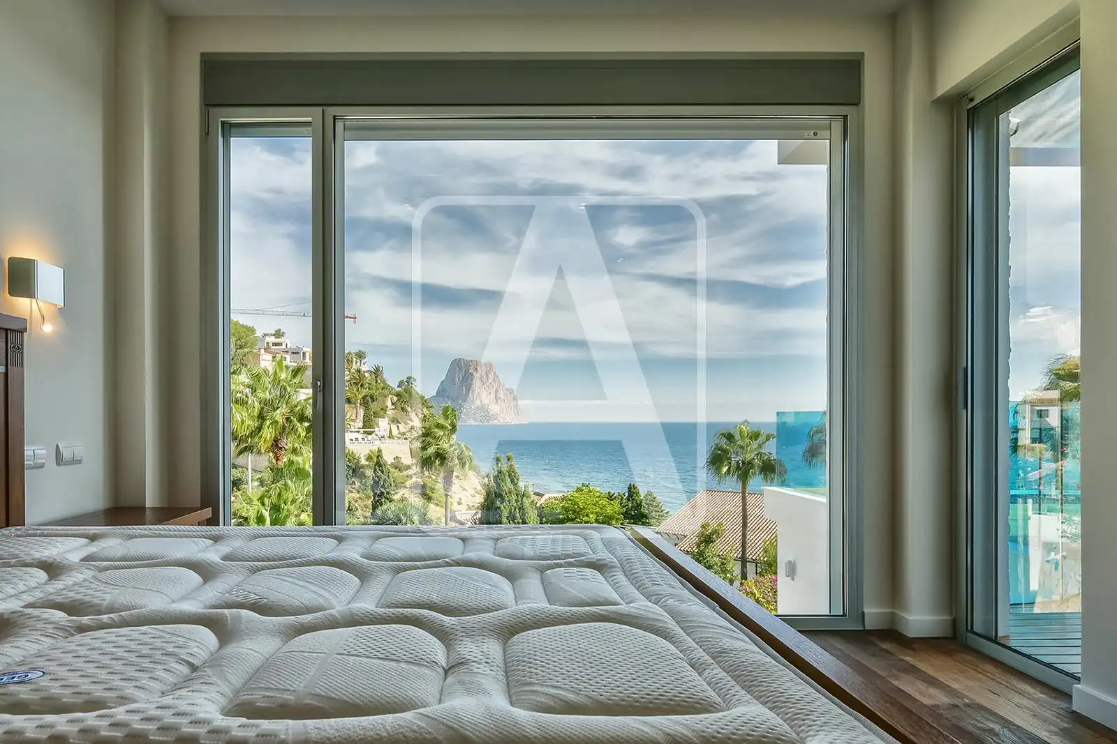 Chalet con piscina en venta en Canuta, imagen 5