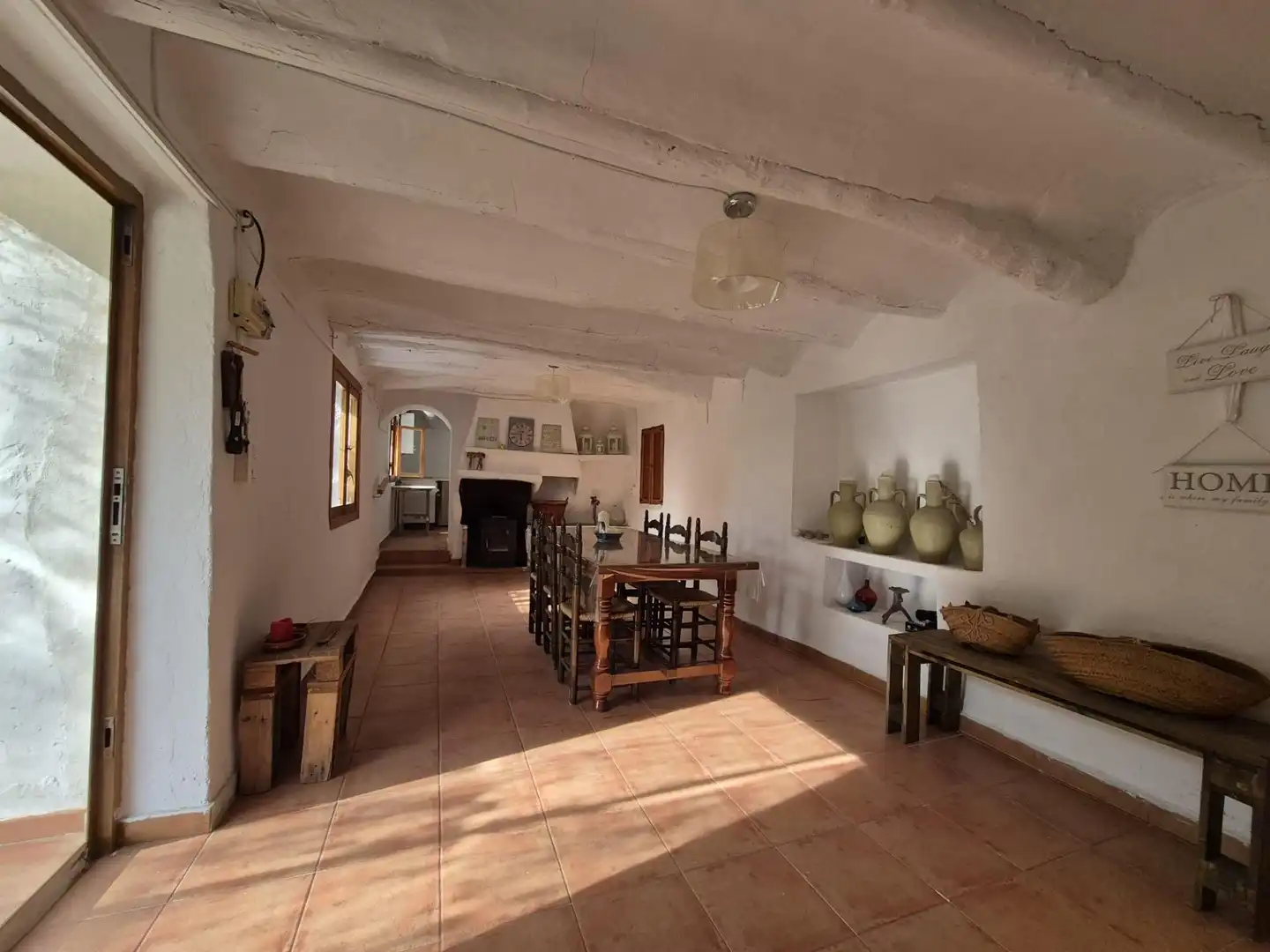 Maison rustique à vendre à Relleu, imagen 7