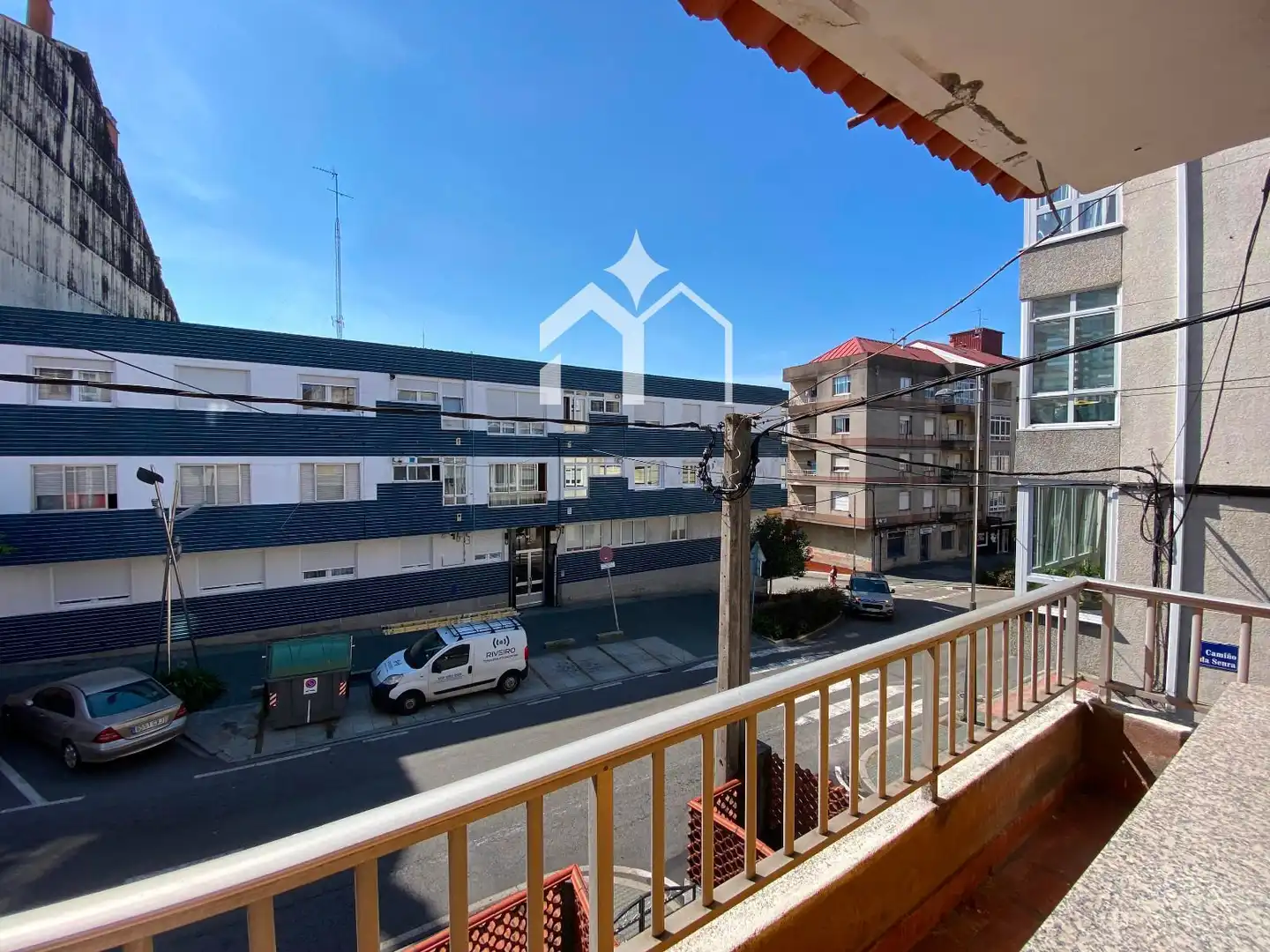 Maison avec terrasse à vendre à Moaña, imagen 2
