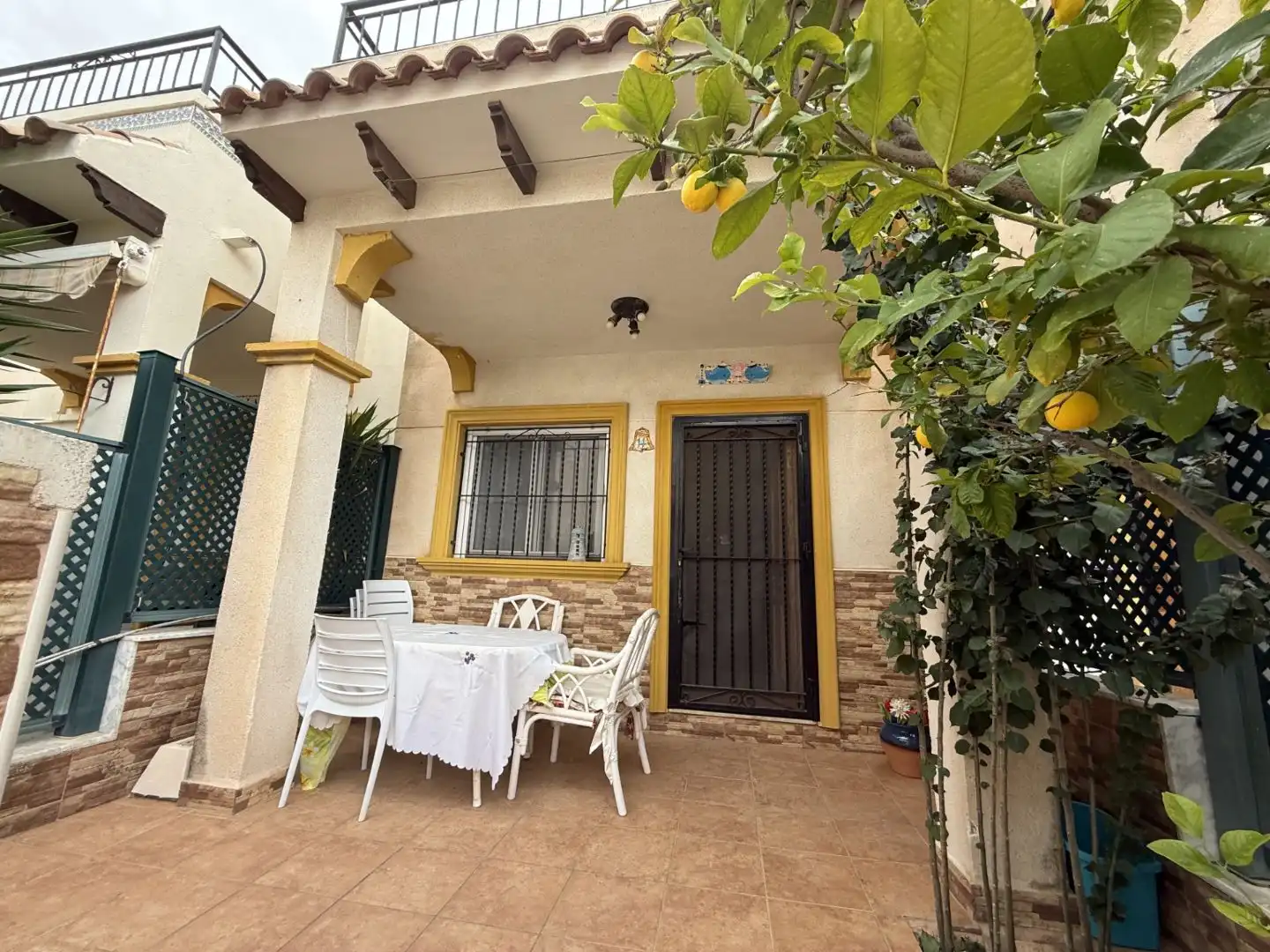Adossat amb piscina en venda a Calle Torre 9, imagen 2