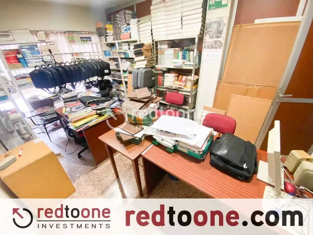Oficina en venta en Alicante / Alacant