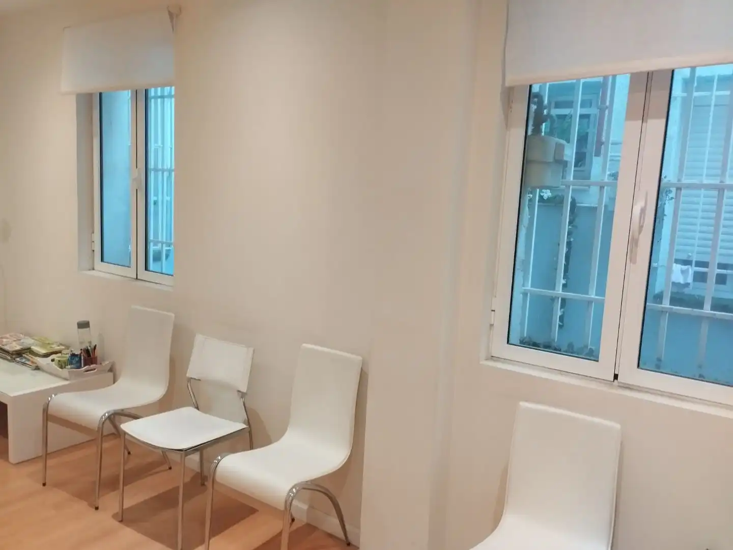 Oficina en venta en Madrid con Calefacción y Amueblado
