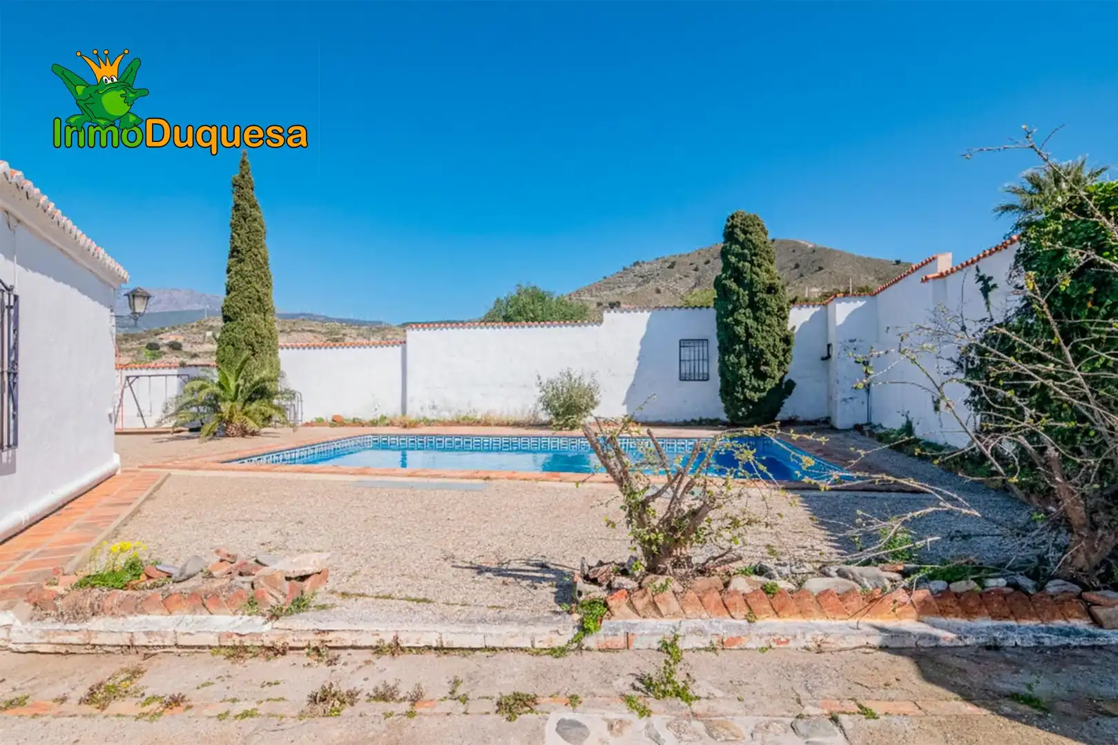 Detached house with pool for sale in Los Tablones - La Garnatilla, imagen 73