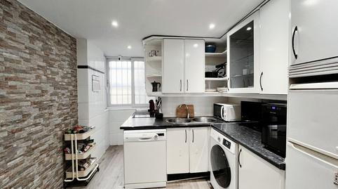 Foto 2 von Wohnung zum Verkauf in De Puentelarra, Santa Eugenia,  Madrid Capital